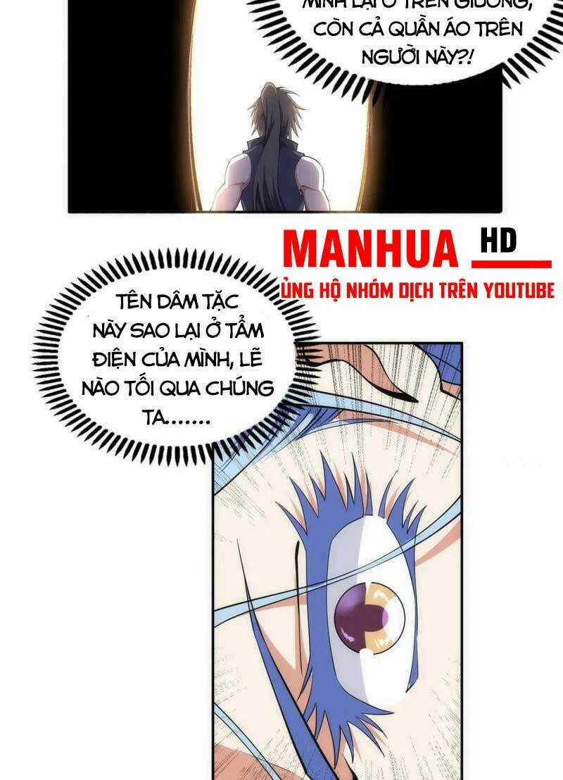 Vạn Cổ Thần Đế Chapter 66 trang 23