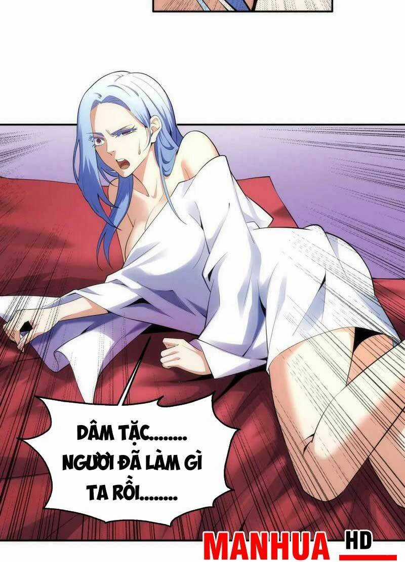 Vạn Cổ Thần Đế Chapter 66 trang 24