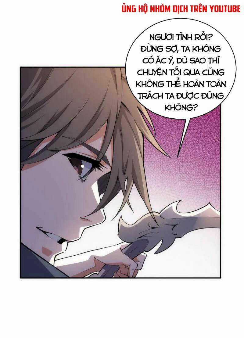 Vạn Cổ Thần Đế Chapter 66 trang 25