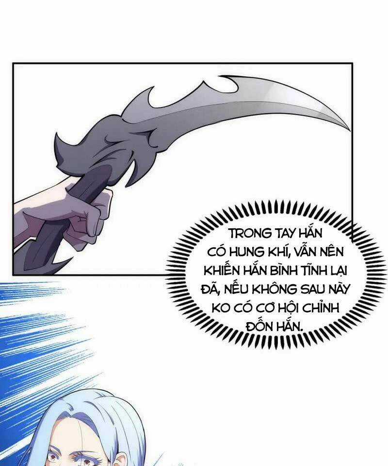 Vạn Cổ Thần Đế Chapter 66 trang 26