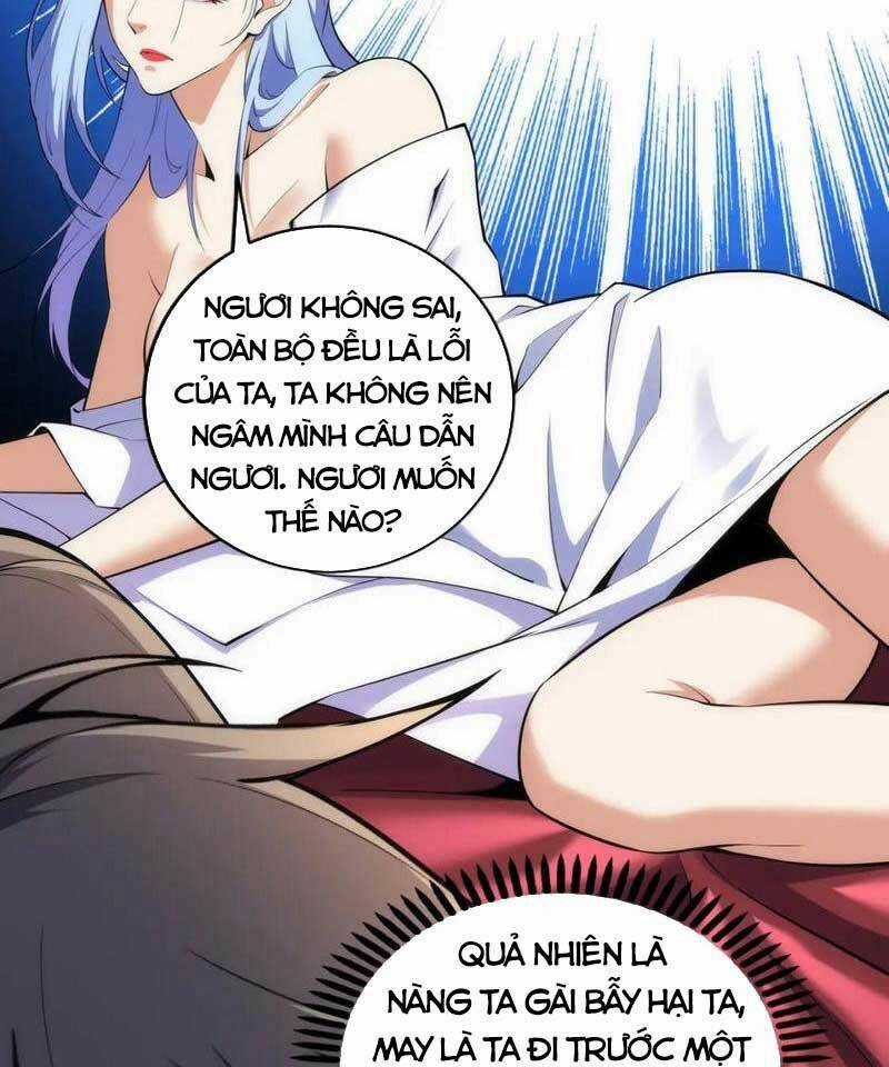 Vạn Cổ Thần Đế Chapter 66 trang 27