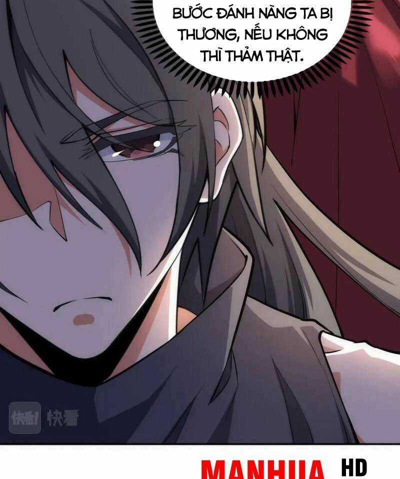 Vạn Cổ Thần Đế Chapter 66 trang 28