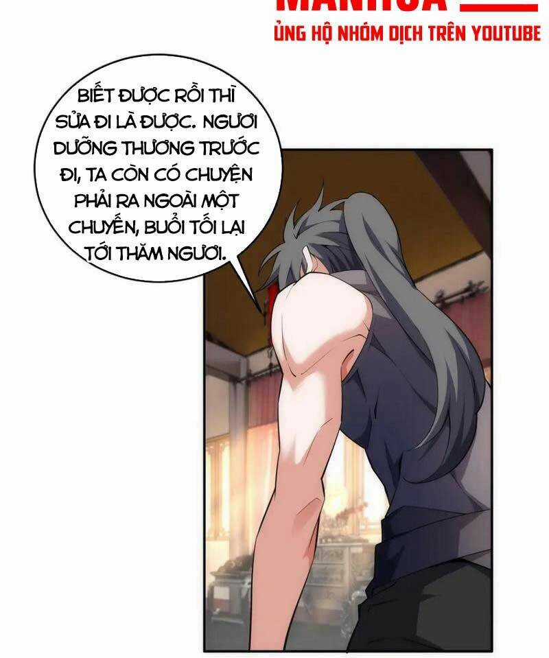 Vạn Cổ Thần Đế Chapter 66 trang 29