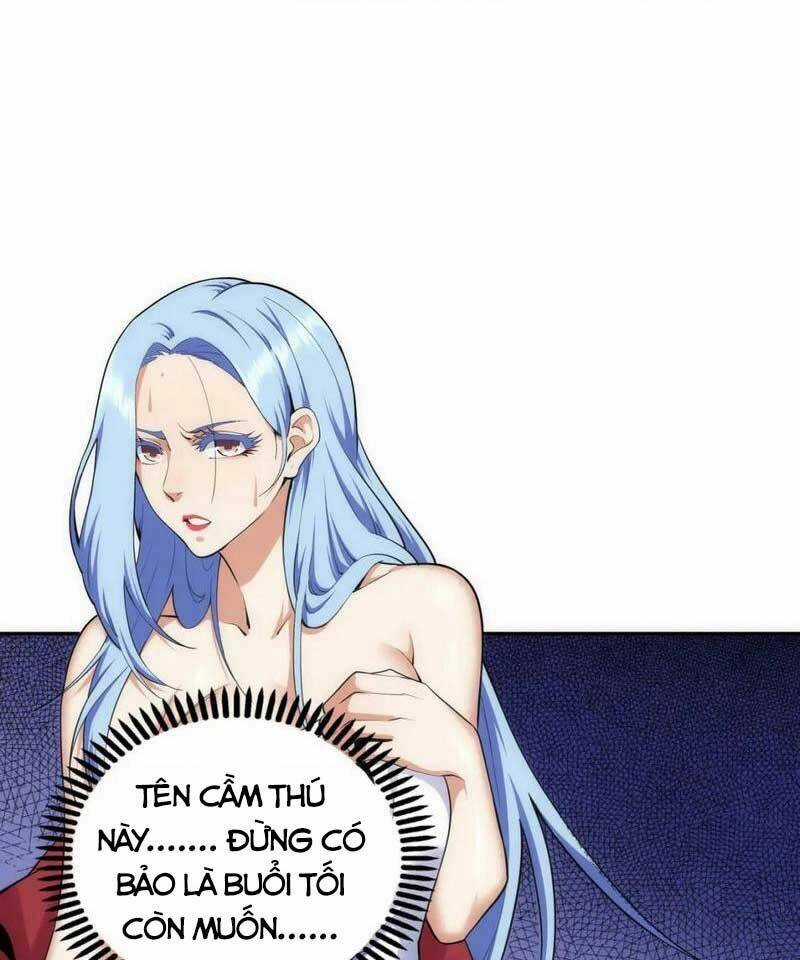 Vạn Cổ Thần Đế Chapter 66 trang 30