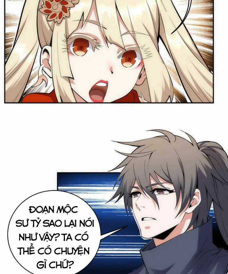 Vạn Cổ Thần Đế Chapter 66 trang 33