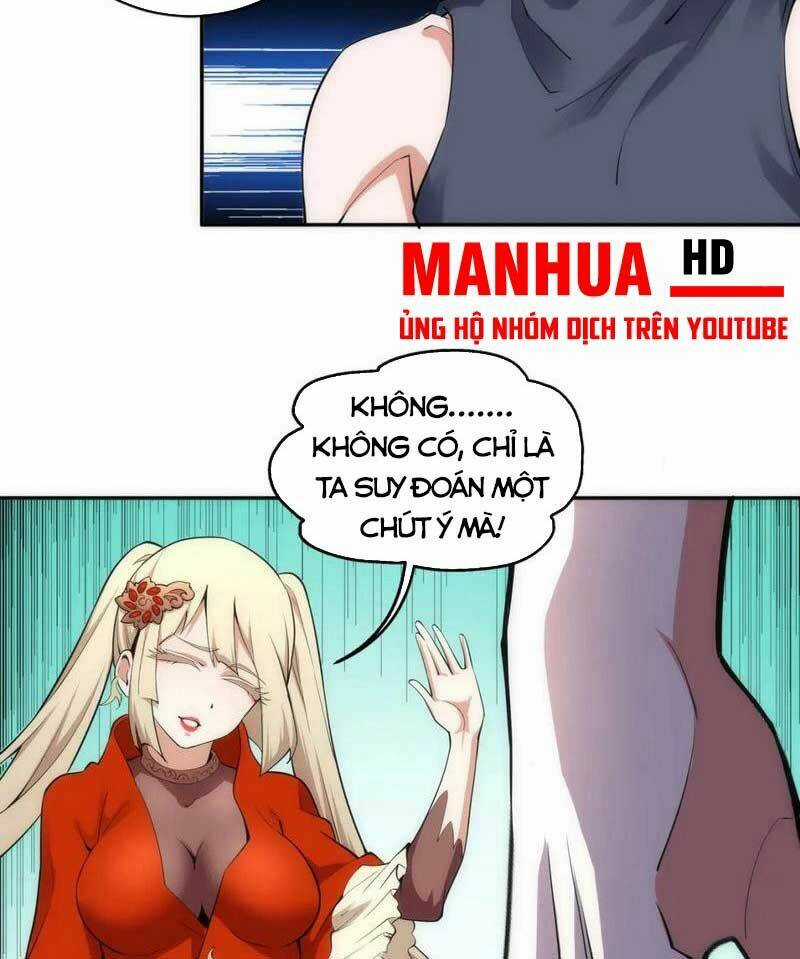 Vạn Cổ Thần Đế Chapter 66 trang 34