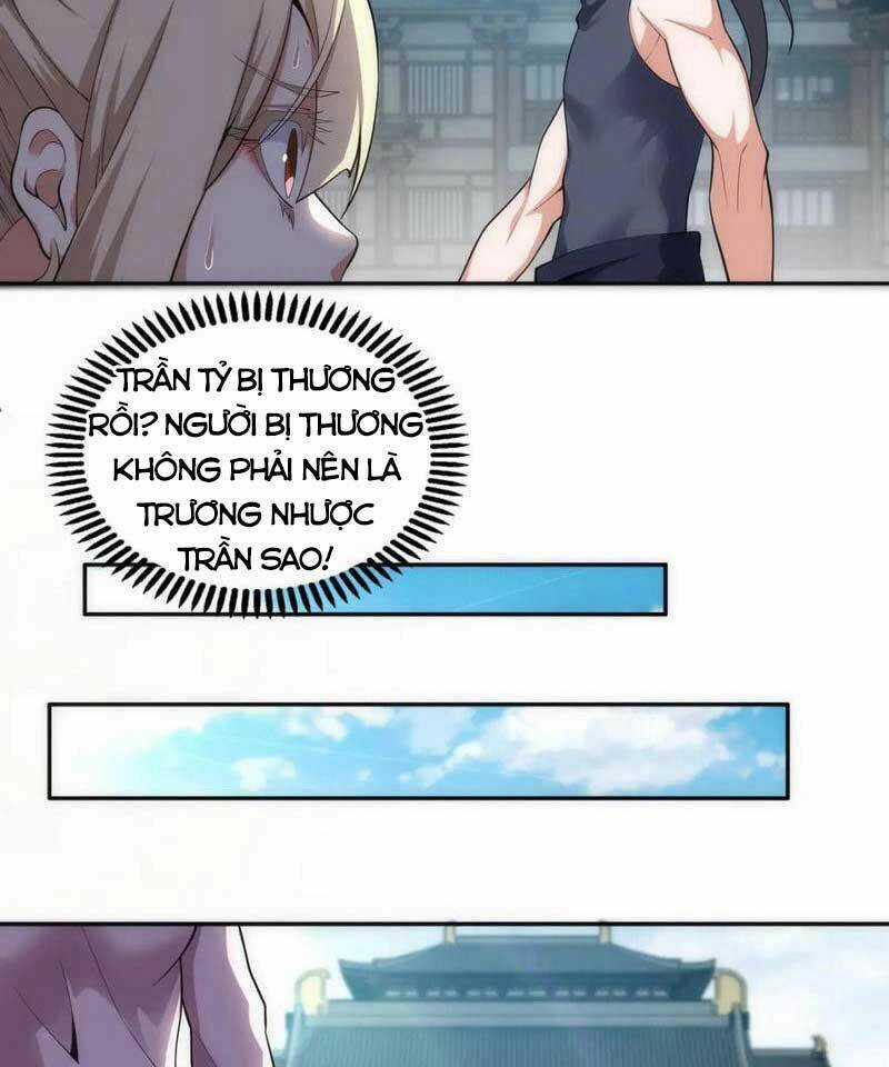 Vạn Cổ Thần Đế Chapter 66 trang 36