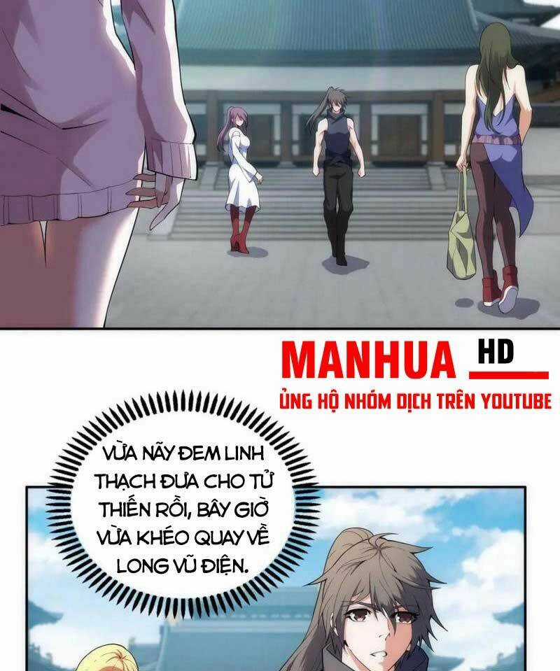 Vạn Cổ Thần Đế Chapter 66 trang 37