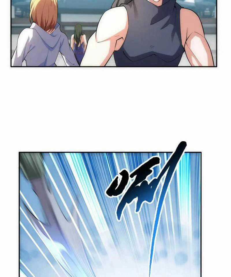 Vạn Cổ Thần Đế Chapter 66 trang 38