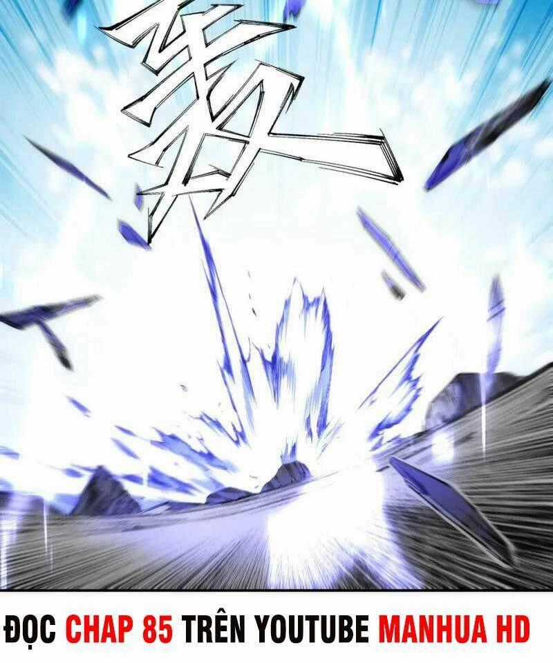 Vạn Cổ Thần Đế Chapter 66 trang 40