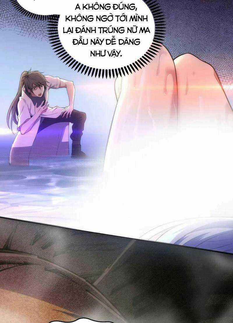 Vạn Cổ Thần Đế Chapter 66 trang 9