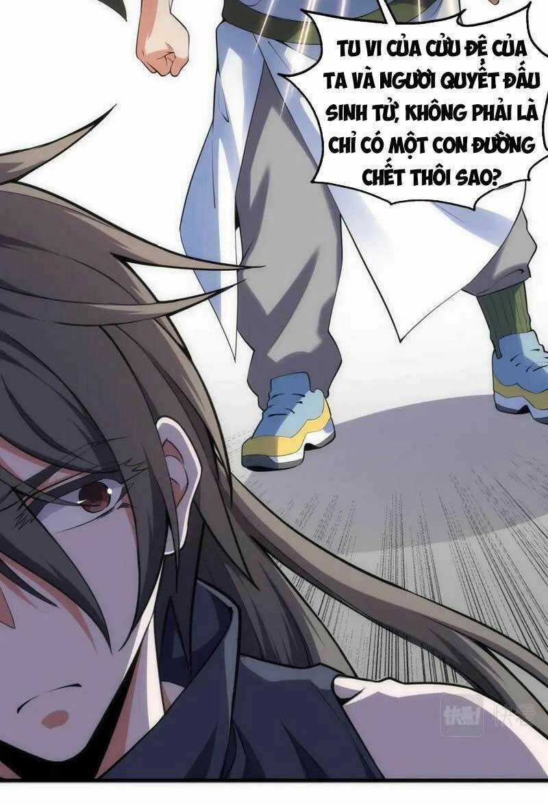 Vạn Cổ Thần Đế Chapter 67 trang 10