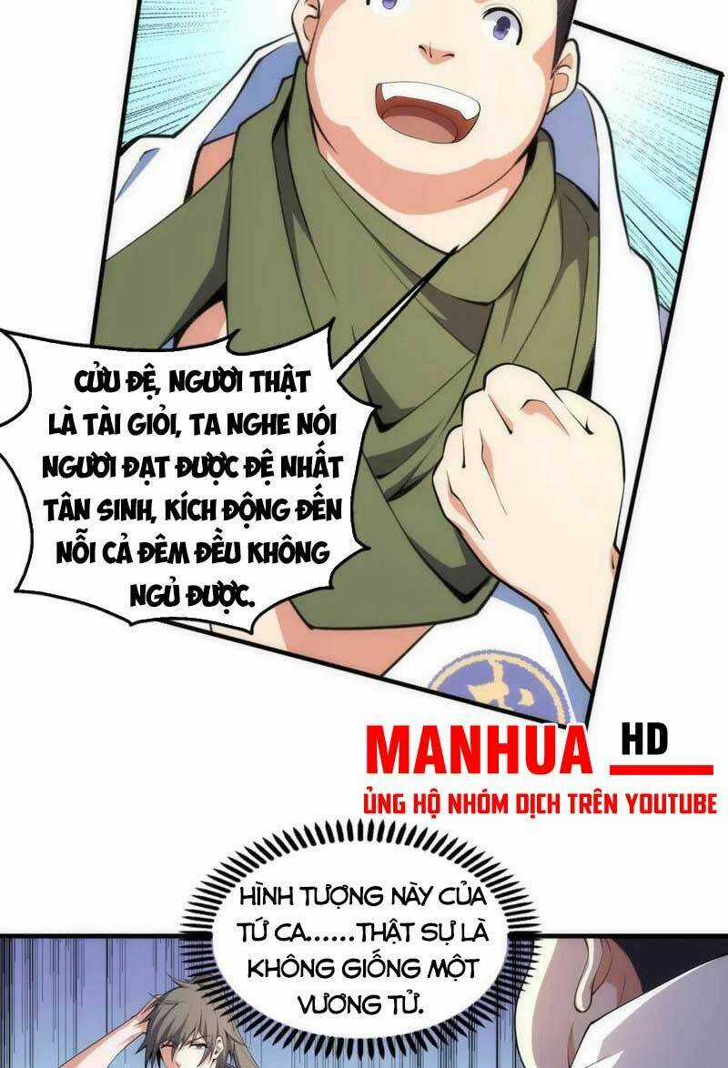 Vạn Cổ Thần Đế Chapter 67 trang 12