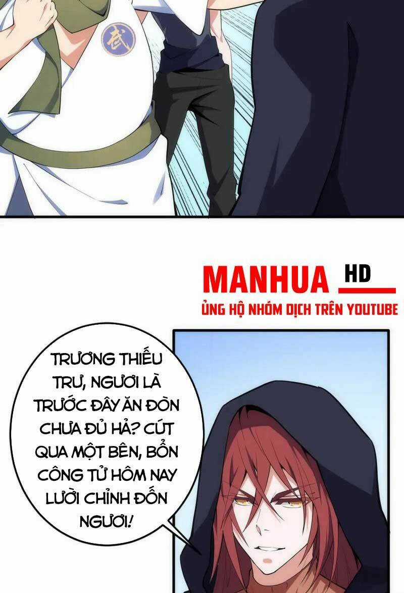 Vạn Cổ Thần Đế Chapter 67 trang 14