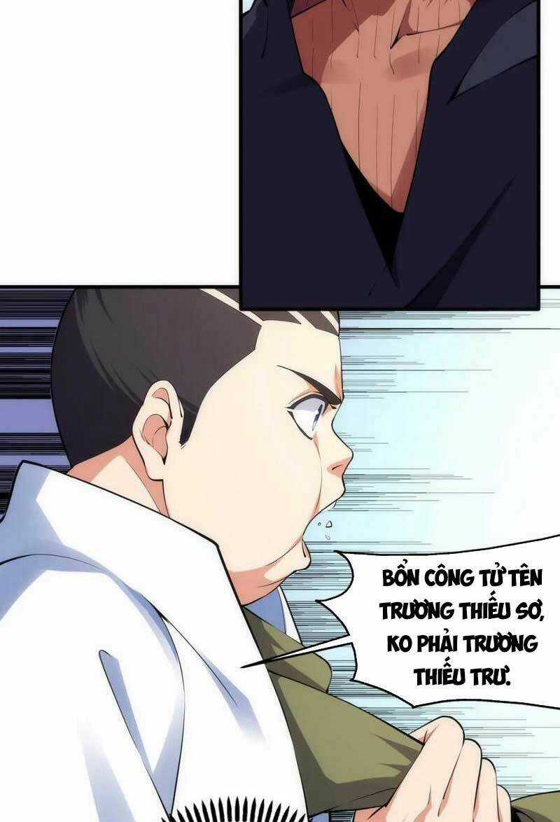 Vạn Cổ Thần Đế Chapter 67 trang 15