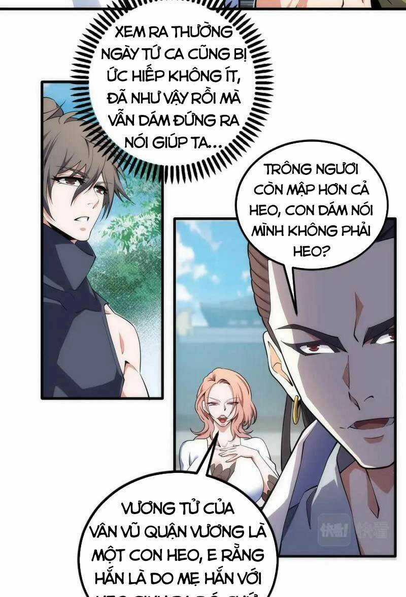Vạn Cổ Thần Đế Chapter 67 trang 16