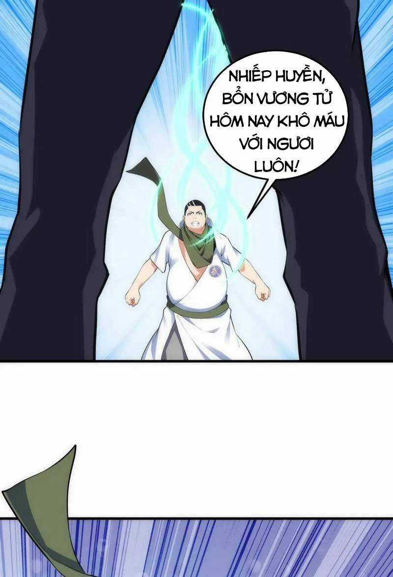 Vạn Cổ Thần Đế Chapter 67 trang 18