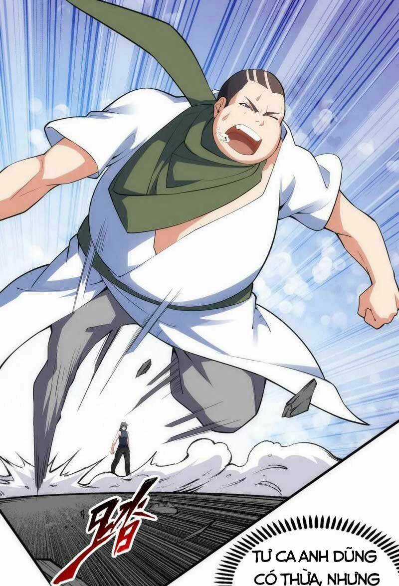 Vạn Cổ Thần Đế Chapter 67 trang 19