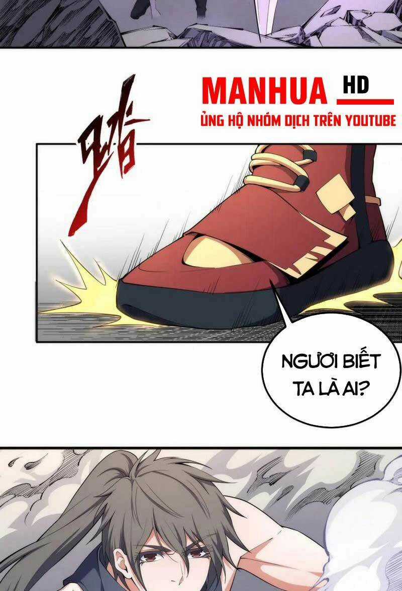 Vạn Cổ Thần Đế Chapter 67 trang 2