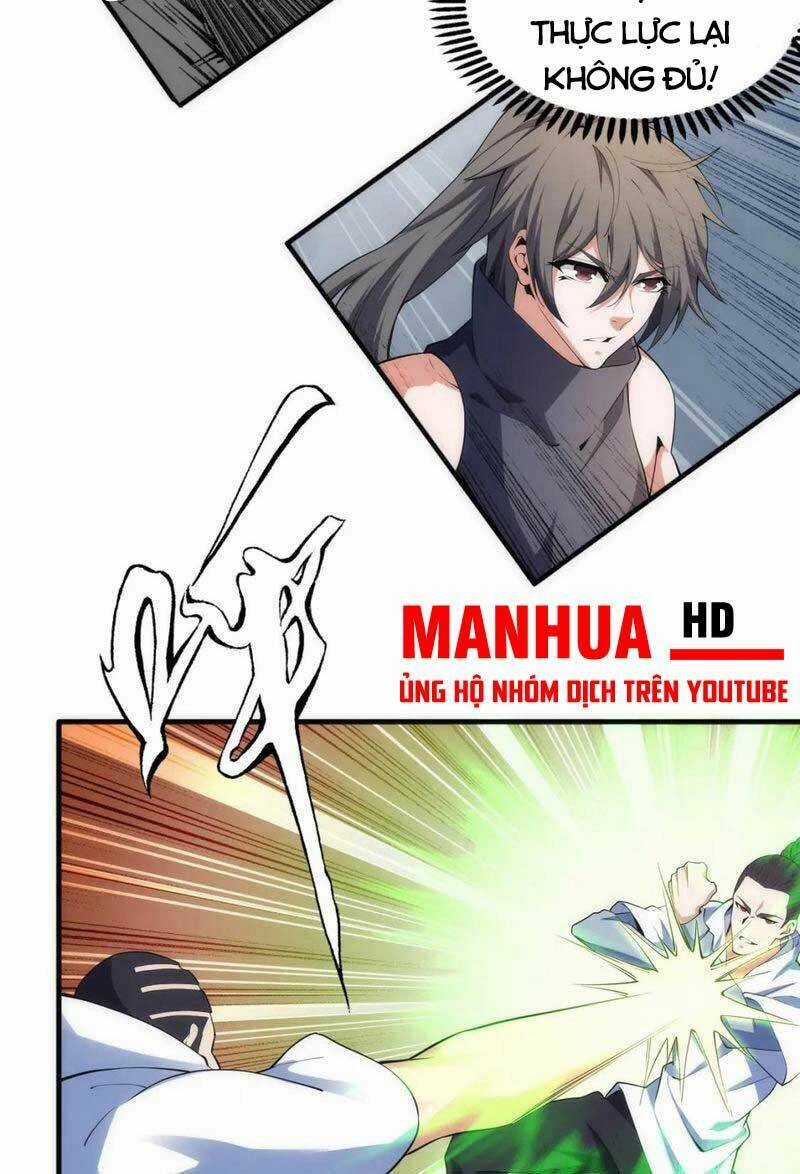 Vạn Cổ Thần Đế Chapter 67 trang 20