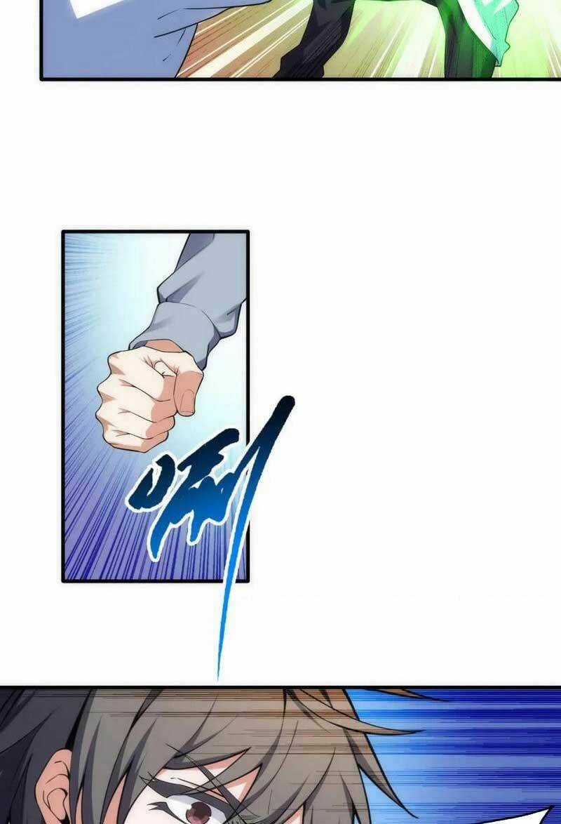 Vạn Cổ Thần Đế Chapter 67 trang 21