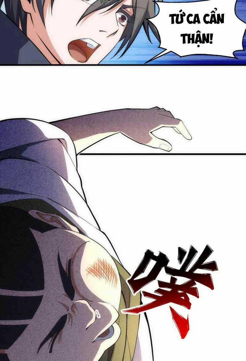 Vạn Cổ Thần Đế Chapter 67 trang 22