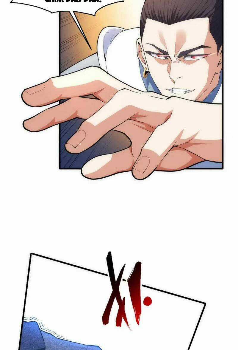 Vạn Cổ Thần Đế Chapter 67 trang 24