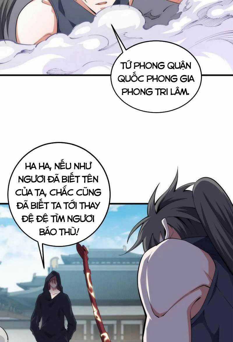 Vạn Cổ Thần Đế Chapter 67 trang 3