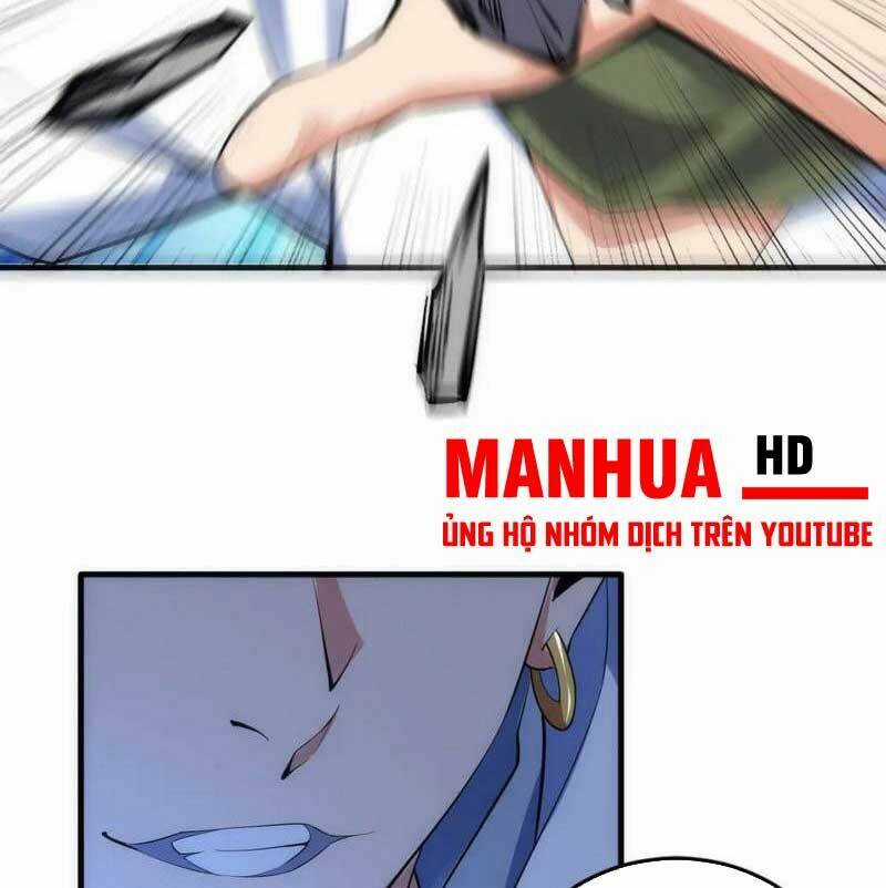 Vạn Cổ Thần Đế Chapter 67 trang 35