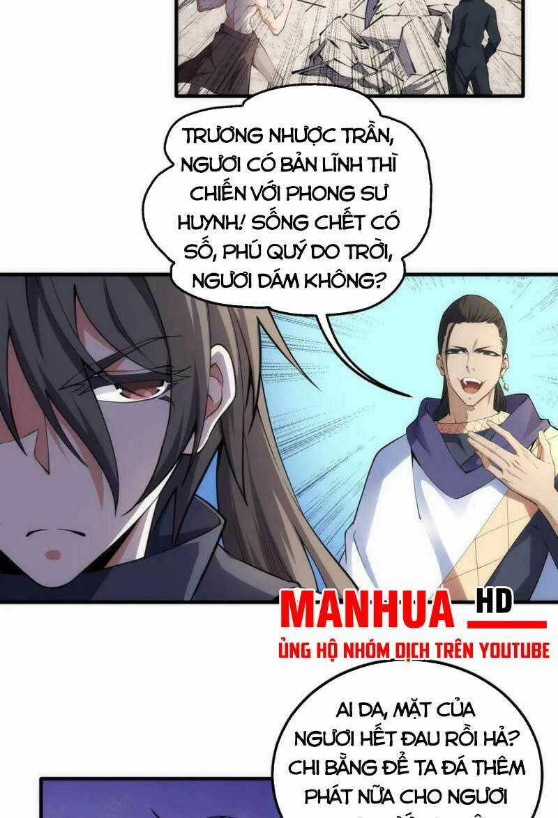 Vạn Cổ Thần Đế Chapter 67 trang 6