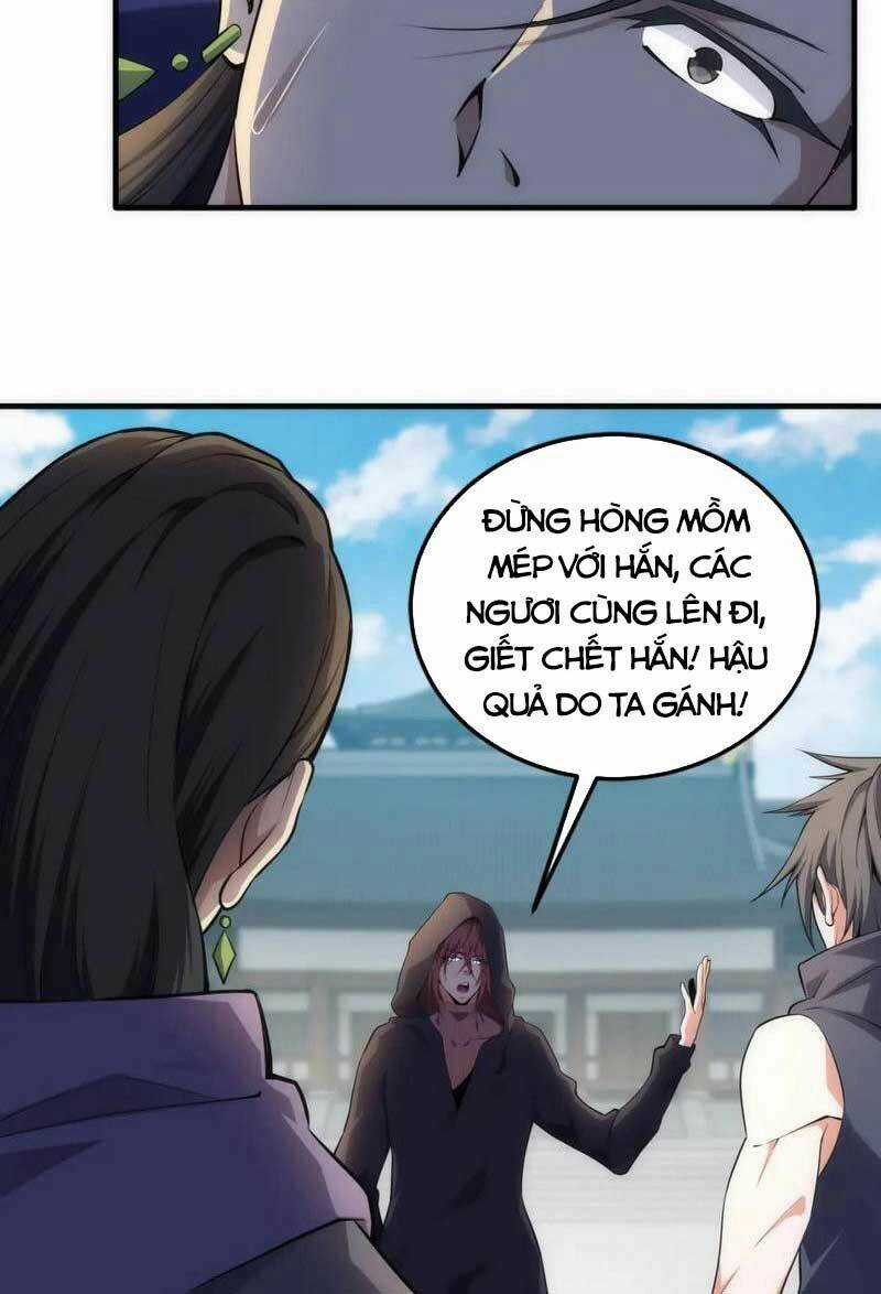 Vạn Cổ Thần Đế Chapter 67 trang 8