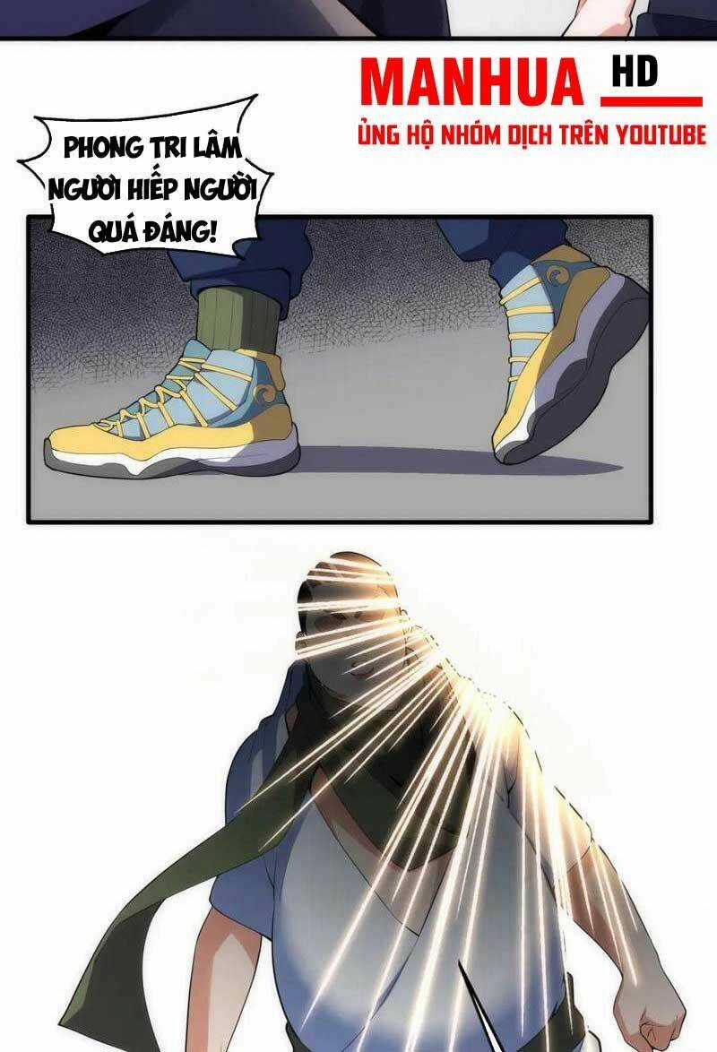 Vạn Cổ Thần Đế Chapter 67 trang 9