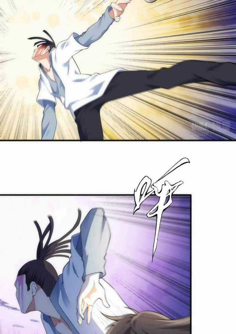 Vạn Cổ Thần Đế Chapter 68 trang 10