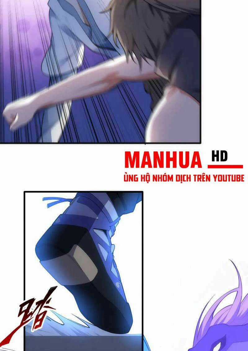 Vạn Cổ Thần Đế Chapter 68 trang 11