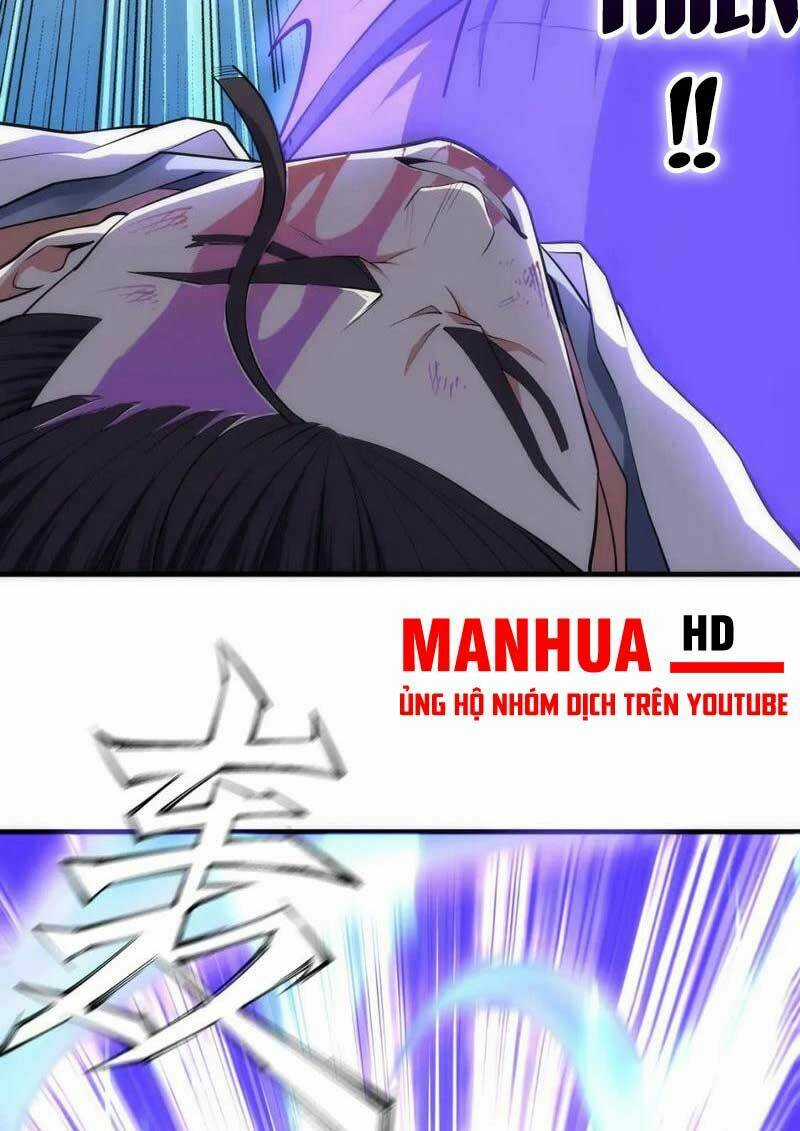 Vạn Cổ Thần Đế Chapter 68 trang 13