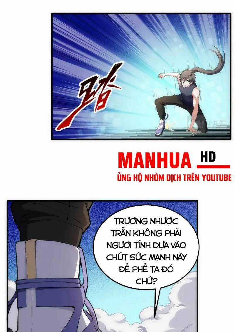 Vạn Cổ Thần Đế Chapter 68 trang 15