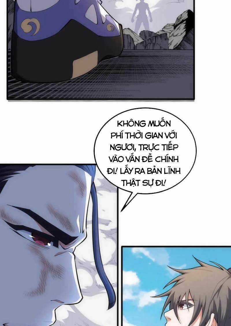 Vạn Cổ Thần Đế Chapter 68 trang 16