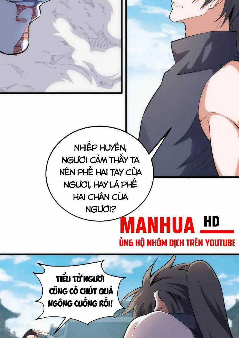 Vạn Cổ Thần Đế Chapter 68 trang 17