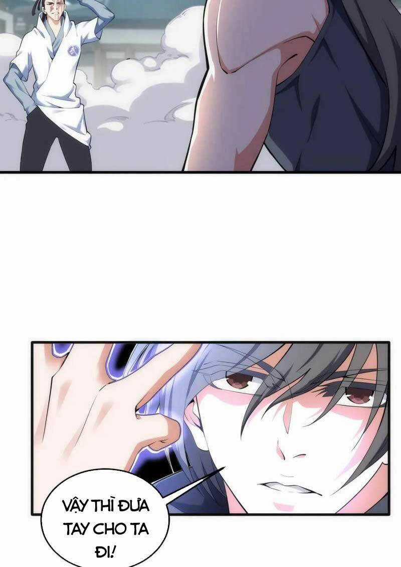 Vạn Cổ Thần Đế Chapter 68 trang 18