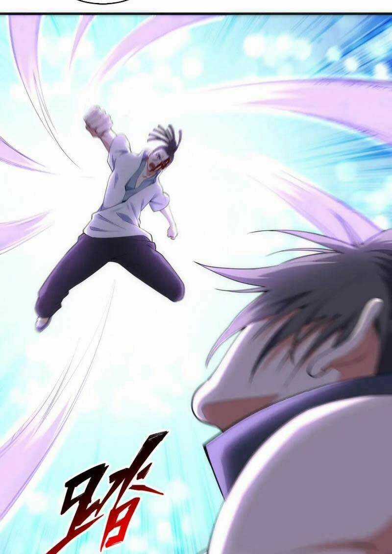 Vạn Cổ Thần Đế Chapter 68 trang 19