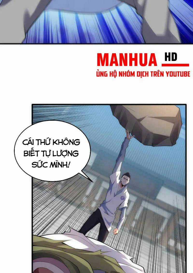 Vạn Cổ Thần Đế Chapter 68 trang 2