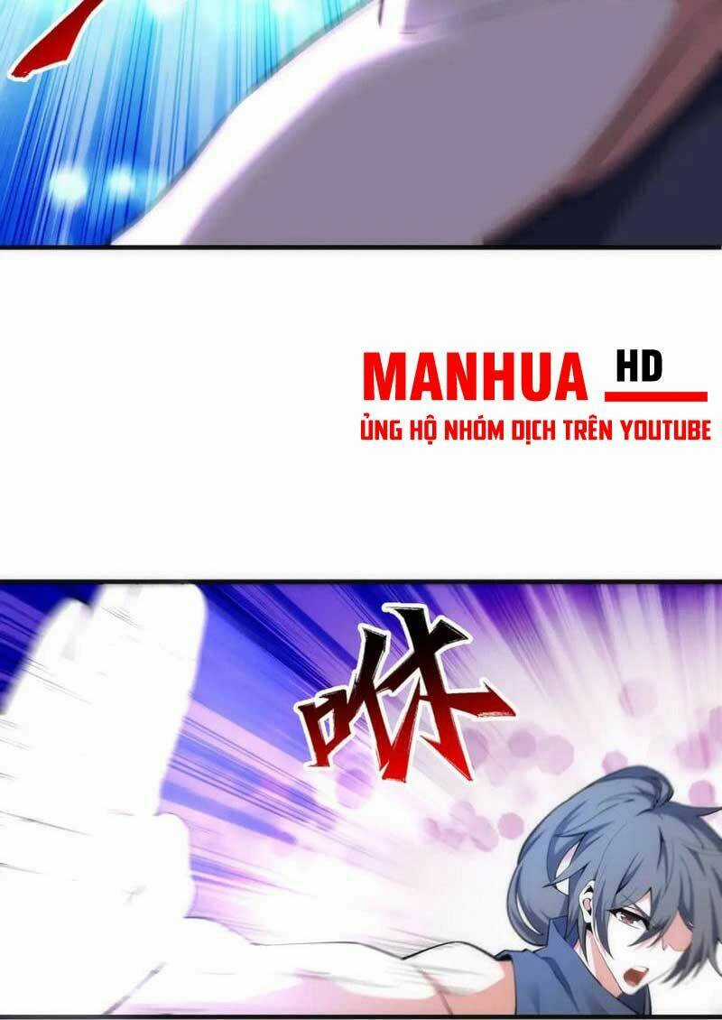 Vạn Cổ Thần Đế Chapter 68 trang 20