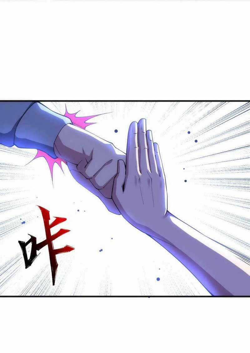 Vạn Cổ Thần Đế Chapter 68 trang 21