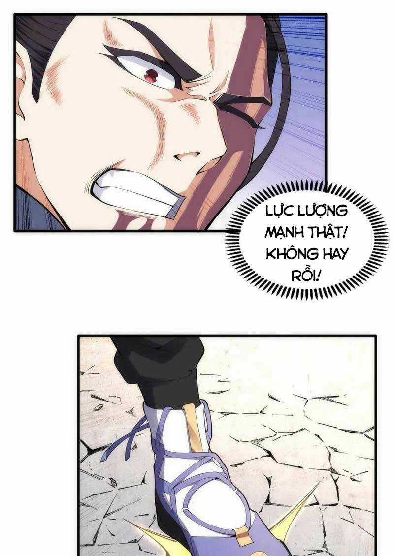 Vạn Cổ Thần Đế Chapter 68 trang 22