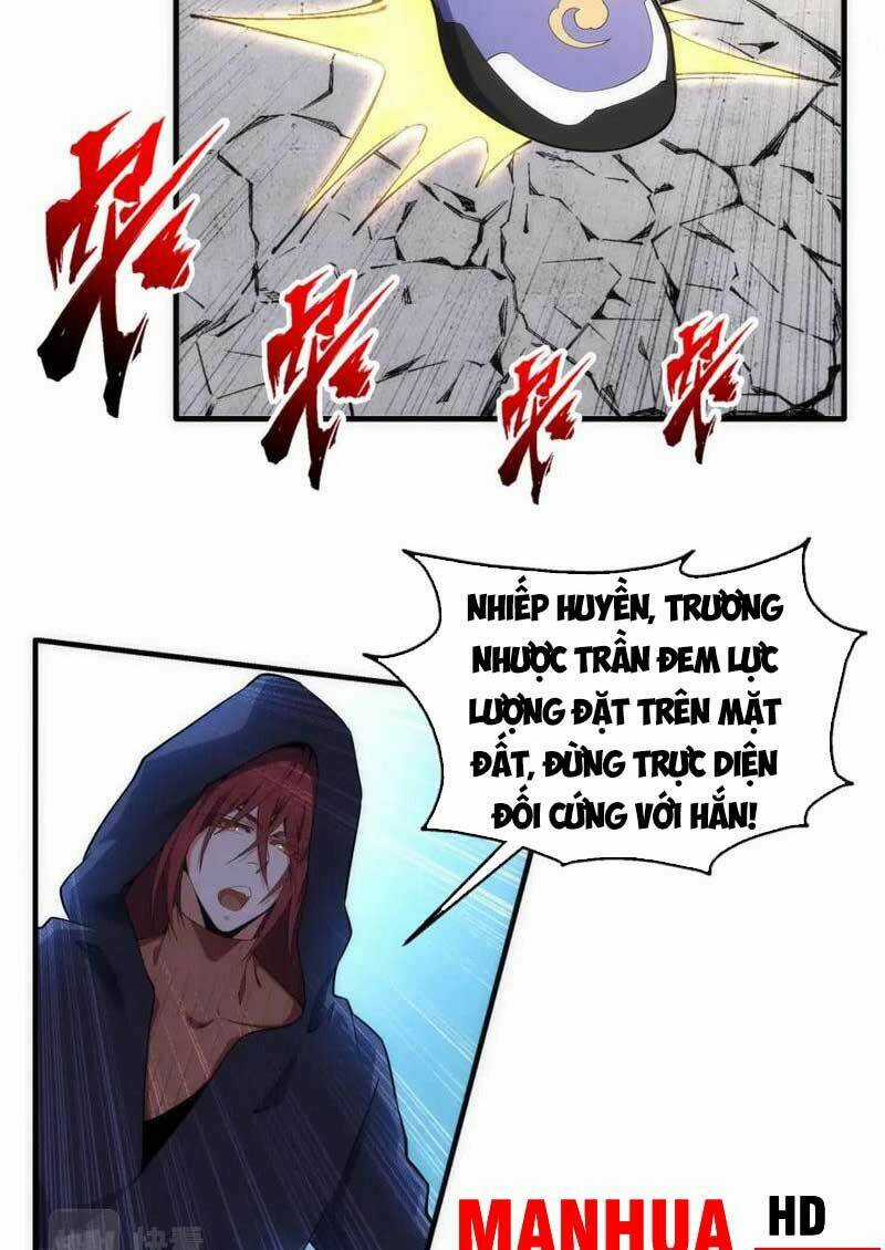 Vạn Cổ Thần Đế Chapter 68 trang 23