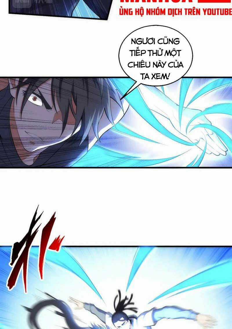 Vạn Cổ Thần Đế Chapter 68 trang 24