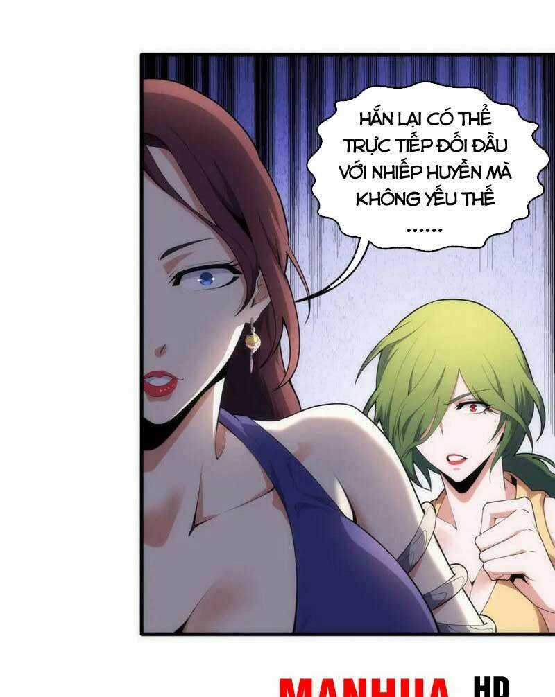 Vạn Cổ Thần Đế Chapter 68 trang 27