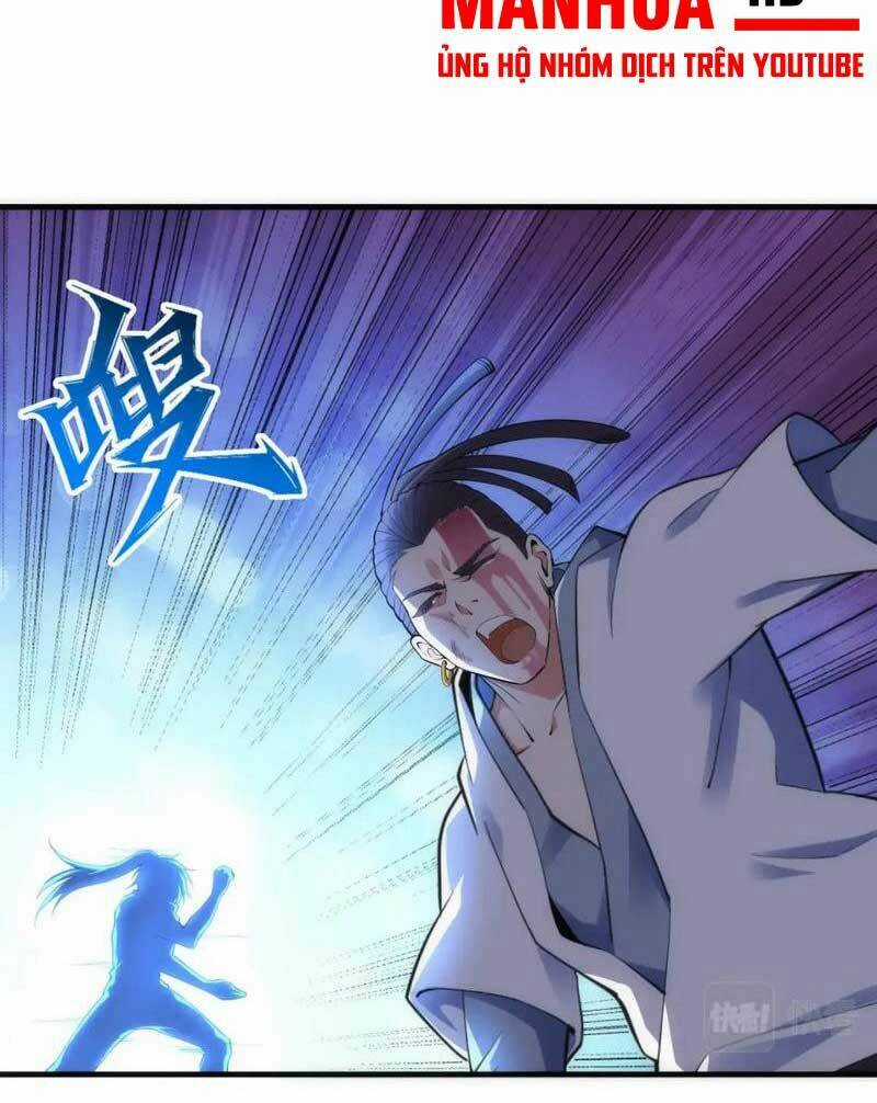 Vạn Cổ Thần Đế Chapter 68 trang 28