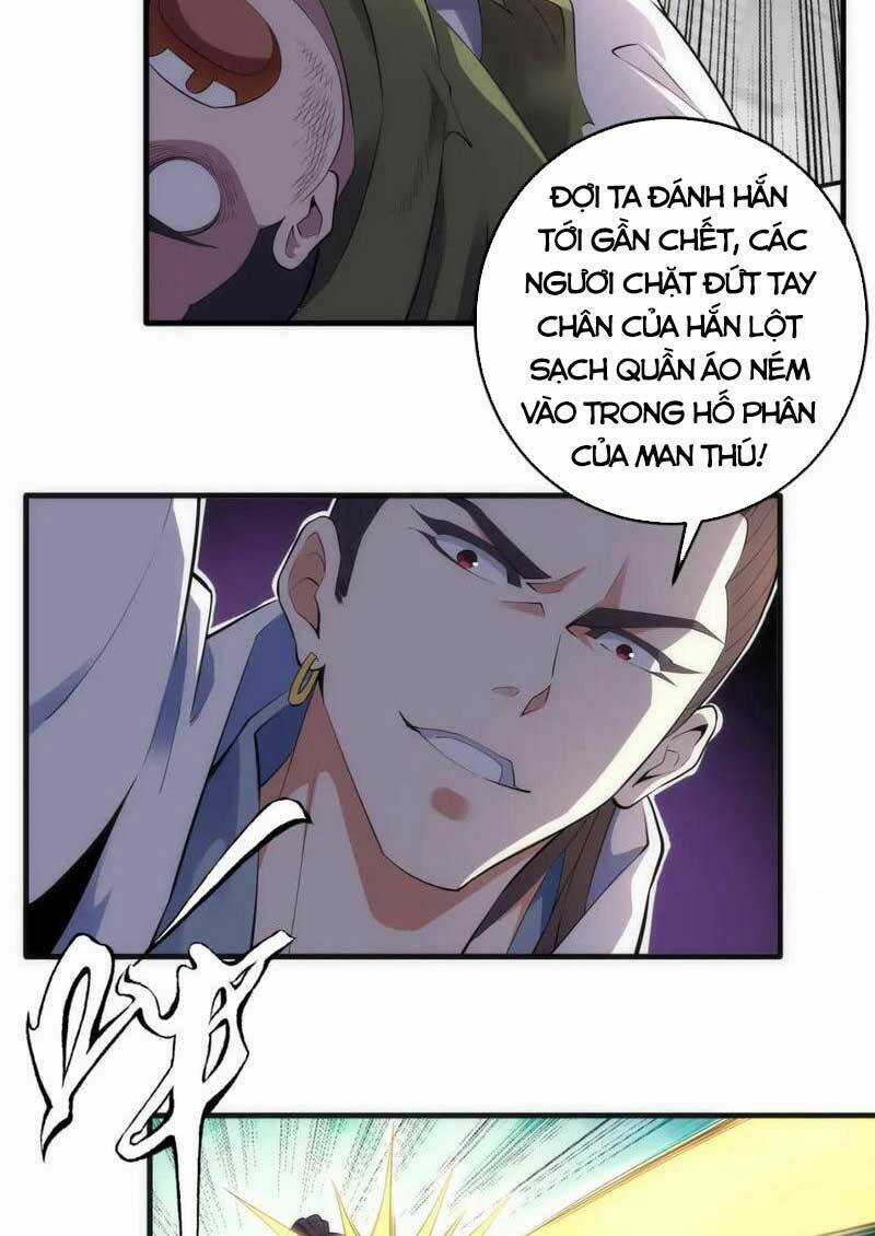 Vạn Cổ Thần Đế Chapter 68 trang 3