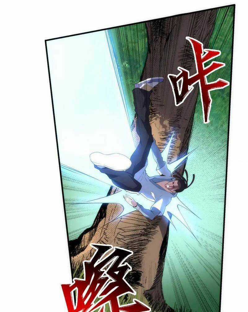 Vạn Cổ Thần Đế Chapter 68 trang 30